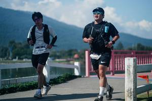 BIB: 
                            <button type="button" onclick="openModal(27588349)" class="btn btn-primary btn-sm float-right btn-popup" data-toggle="modal" data-target=".modal-high-quality">
                        <i class="fas fa-shopping-cart"></i> Add to Cart
                    </button>
                                            <button type="button" onclick="isThisMe(27588349, true)" class="btn btn-success btn-sm float-right btn-popup btn-isme hidden" data-toggle="tooltip" data-placement="bottom" title="นี่คือรูปของคุณใช่ไหม คลิกที่นี่เพื่อเอาเข้าอัลบั้ม">
                        <i class="fas fa-plus"></i> Add to album
                    </button>
                    <button type="button" onclick="isThisMe(27588349, false)" class="btn btn-warning btn-sm float-right btn-popup btn-isnotme hidden">
                        <i class="fas fa-ban"></i> Remove from album
                    </button>